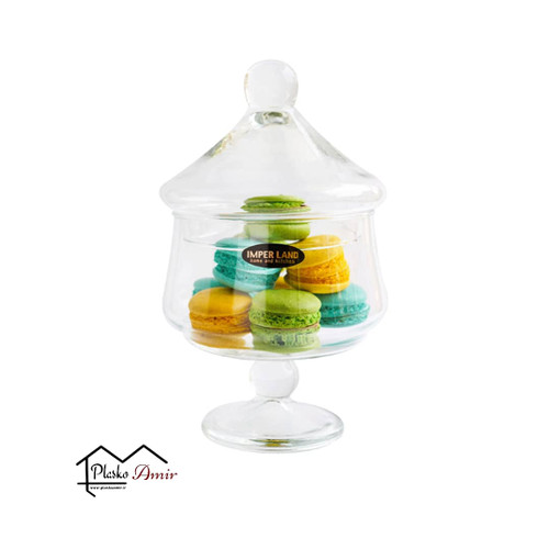 شکلات خوری کاج امپرلند مدل پایه دار