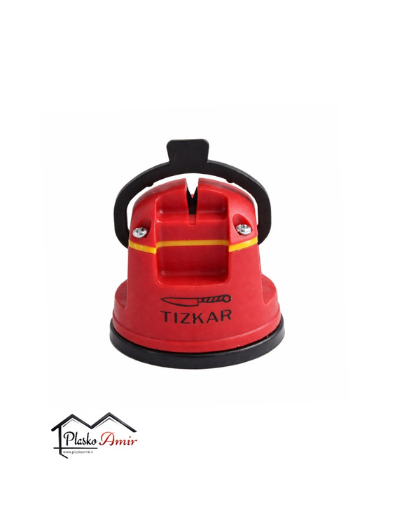 چاقو تیز کن دستی تیزکار