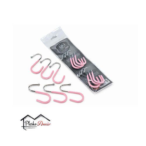 لیمیتاک قلاب اس میکس روکش دار