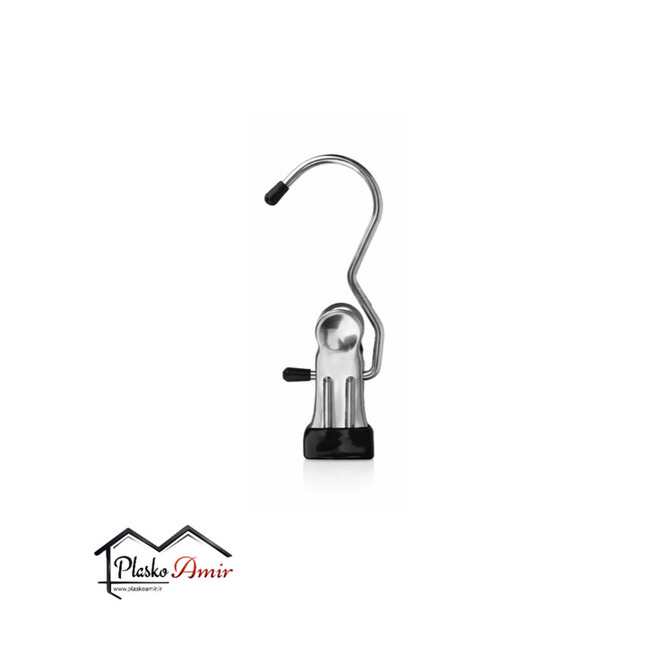 گیره دستکش قلابدار لیمیتاک