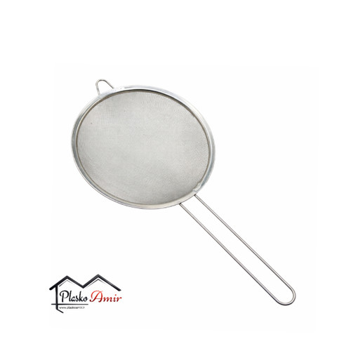 صافی چای استیل نگیر سایز 26