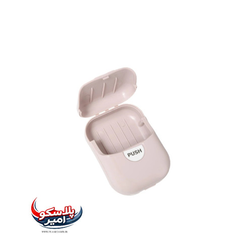 جا صابونی و دارو آریسام