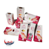 دستمال میکروفایبر ناژه اصلی مخصوص شیشه