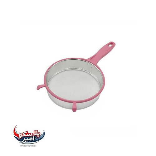 الک دسته دار کدبانو