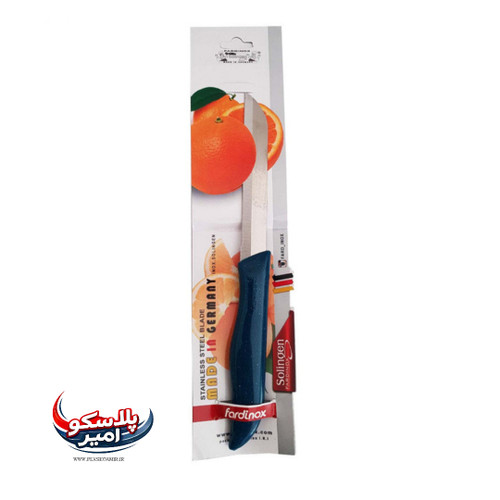 چاقو اره ای لیزری سولینگن اصل آلمان