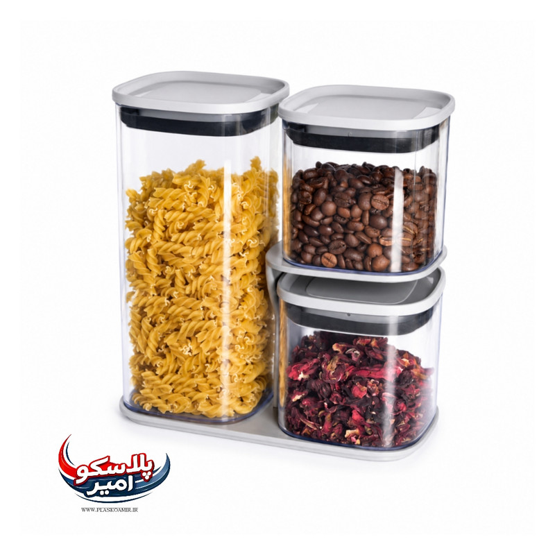 ست باریستا آریسام