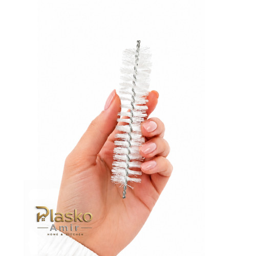 یدک جارو دستی فرچه نپتون