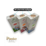 دستمال میکروفایبر ناژه اصلی مخصوص شیشه