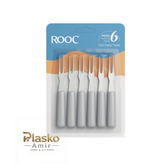 چنگال خرما و زیتون خوری ROOC مدل Zuki زوکی بسته 6 عددی